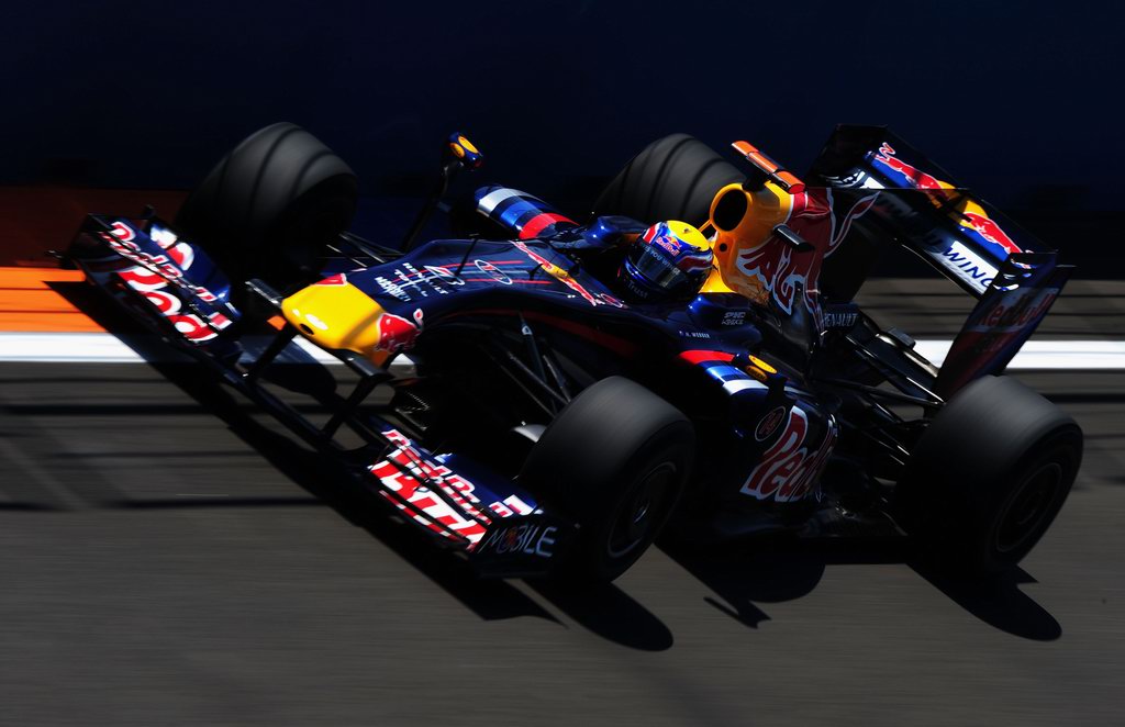 GP EUROPA - Qualifiche e Prove Libere 3